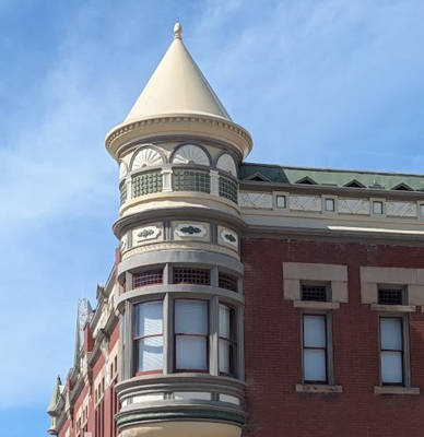 Bankers Loan and Trust Building